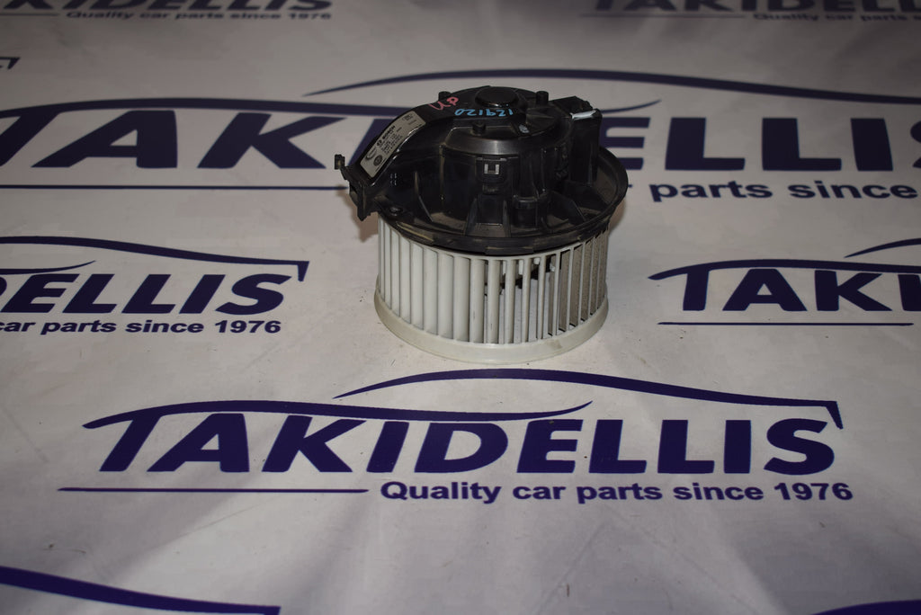 Μοτέρ Καλοριφέρ - Κλιματισμού Group Vag