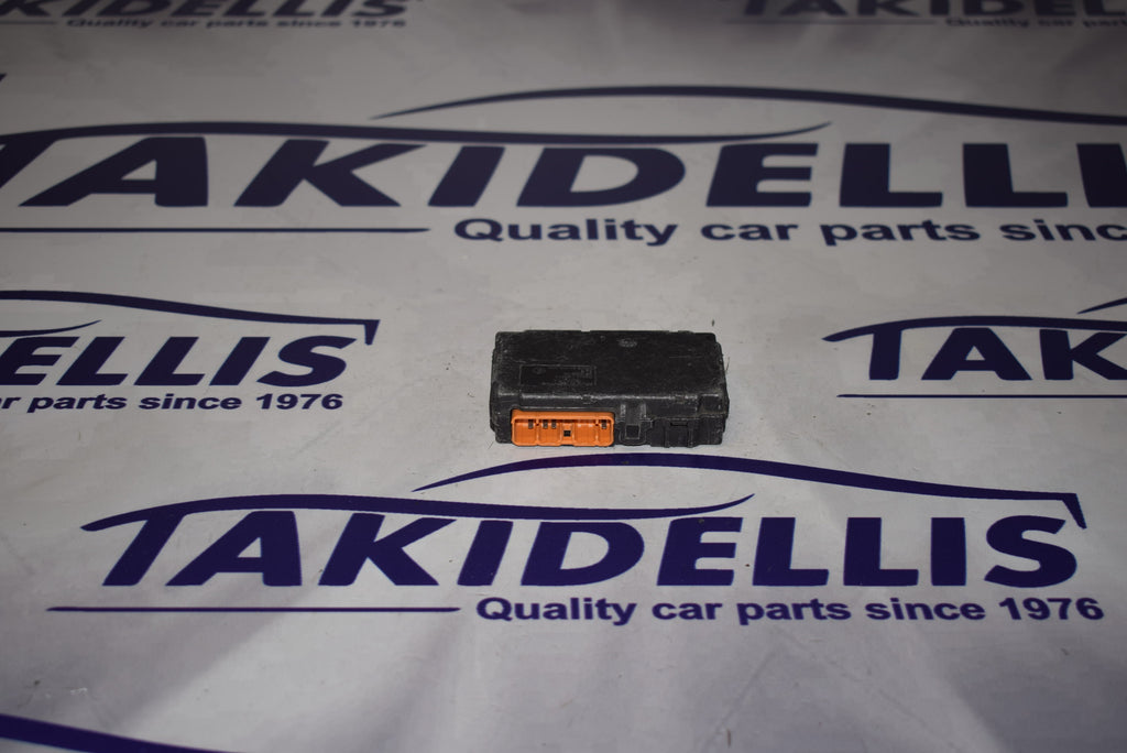 Μονάδα Αμαξώματος Toyota