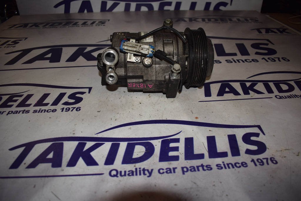 Compressor Opel A18XER
