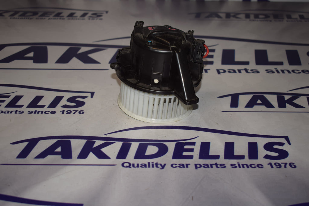 Μοτέρ Καλοριφέρ - Κλιματισμού Group Vag