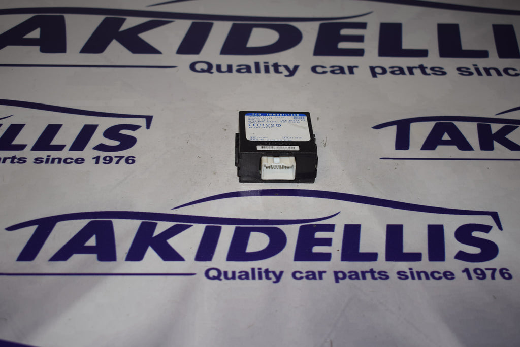 Μονάδα Αμαξώματος Toyota