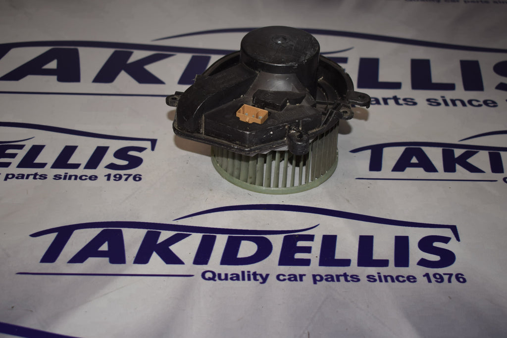 Μοτέρ Καλοριφέρ - Κλιματισμού Group Vag