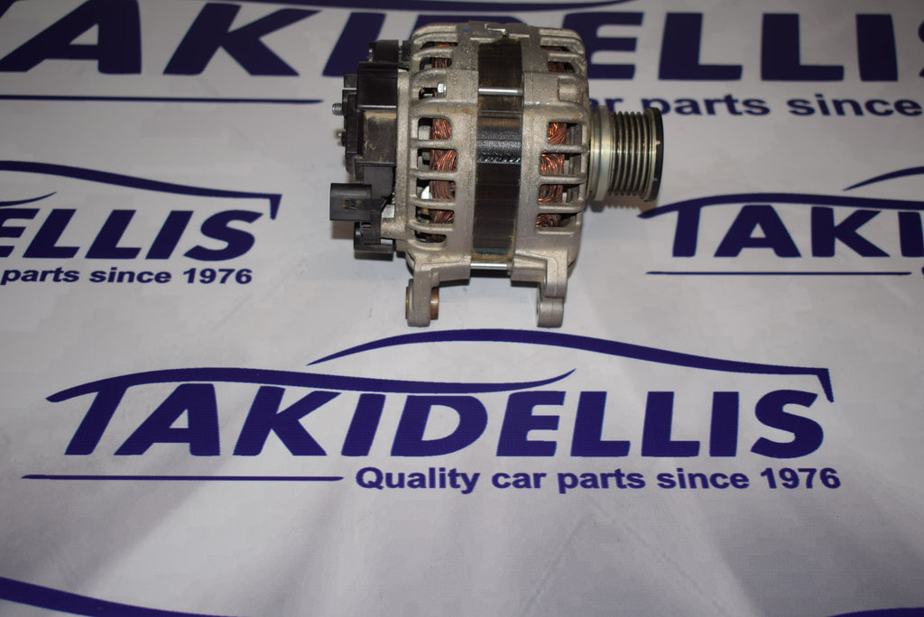 Δυναμό Εναλλάκτης Group Vag DFS