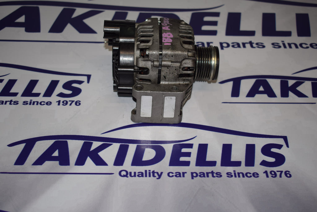 Δυναμό Εναλλάκτης Fiat 188A9000