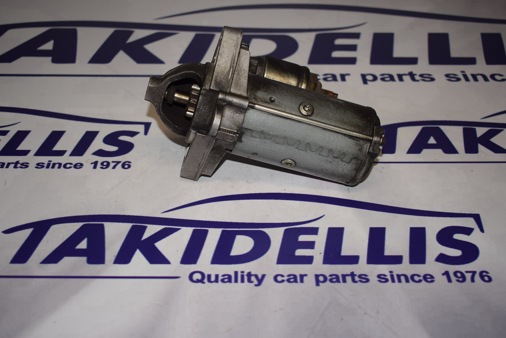 Μίζα Renault M9RN744