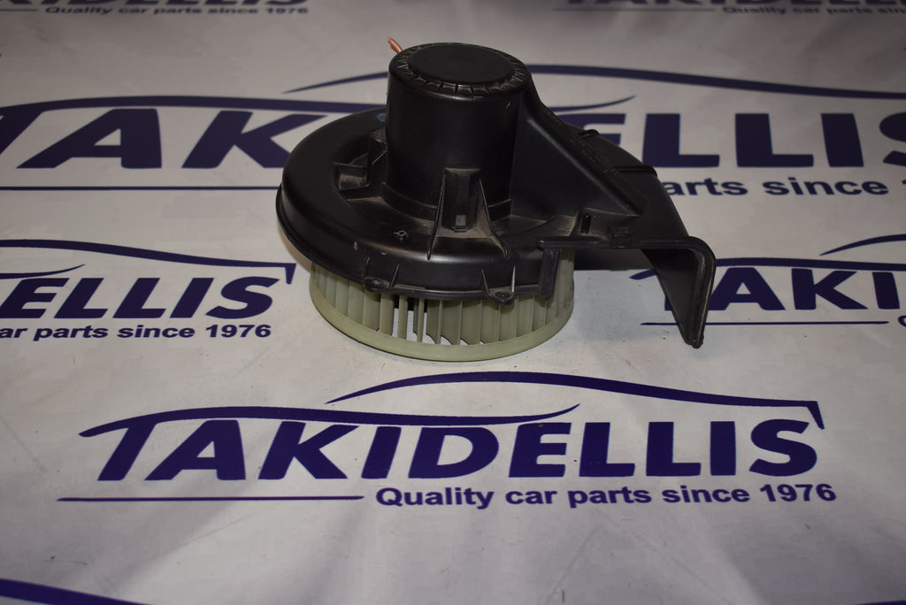 Μοτέρ Καλοριφέρ - Κλιματισμού Group Vag