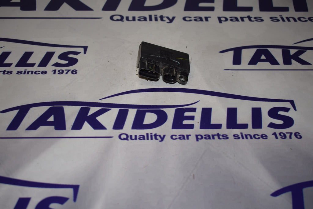 Μονάδα Αμαξώματος Toyota