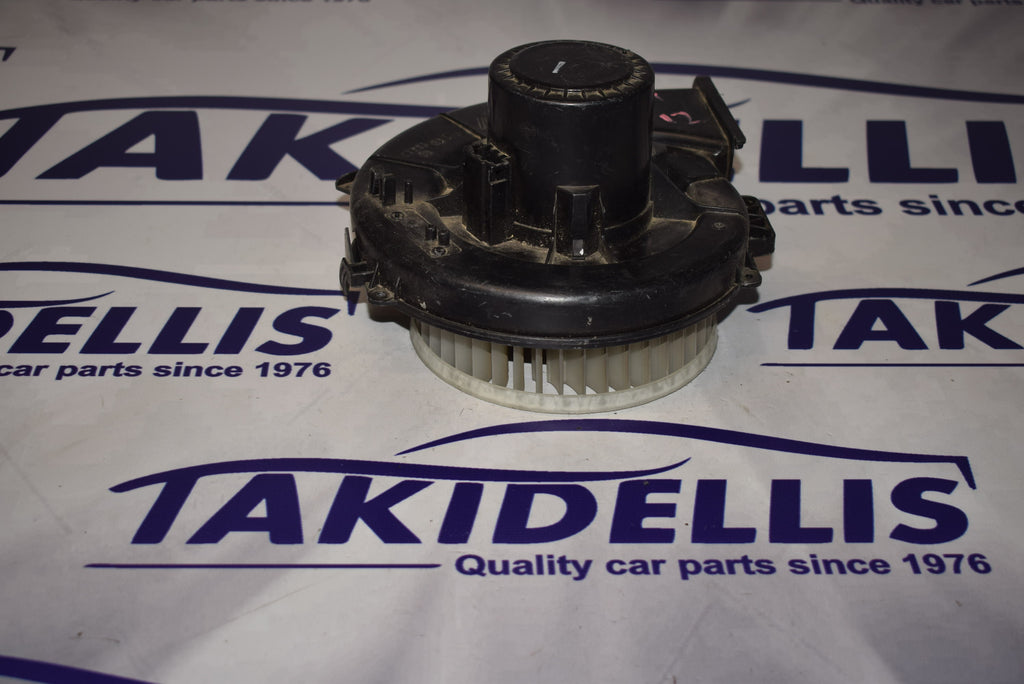 Μοτέρ Καλοριφέρ - Κλιματισμού Group Vag