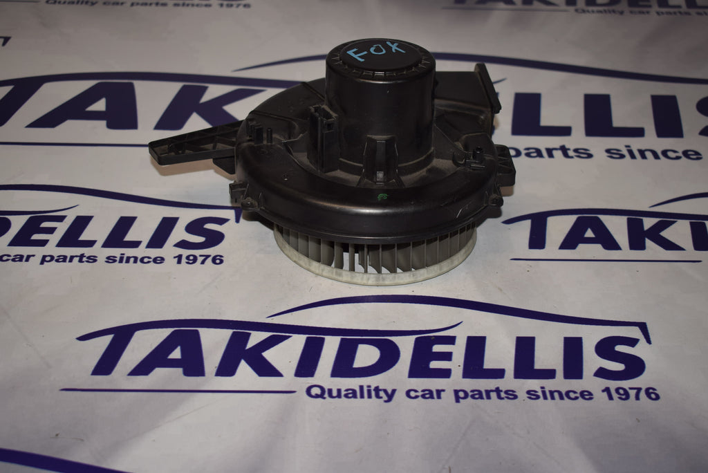 Μοτέρ Καλοριφέρ - Κλιματισμού Group Vag