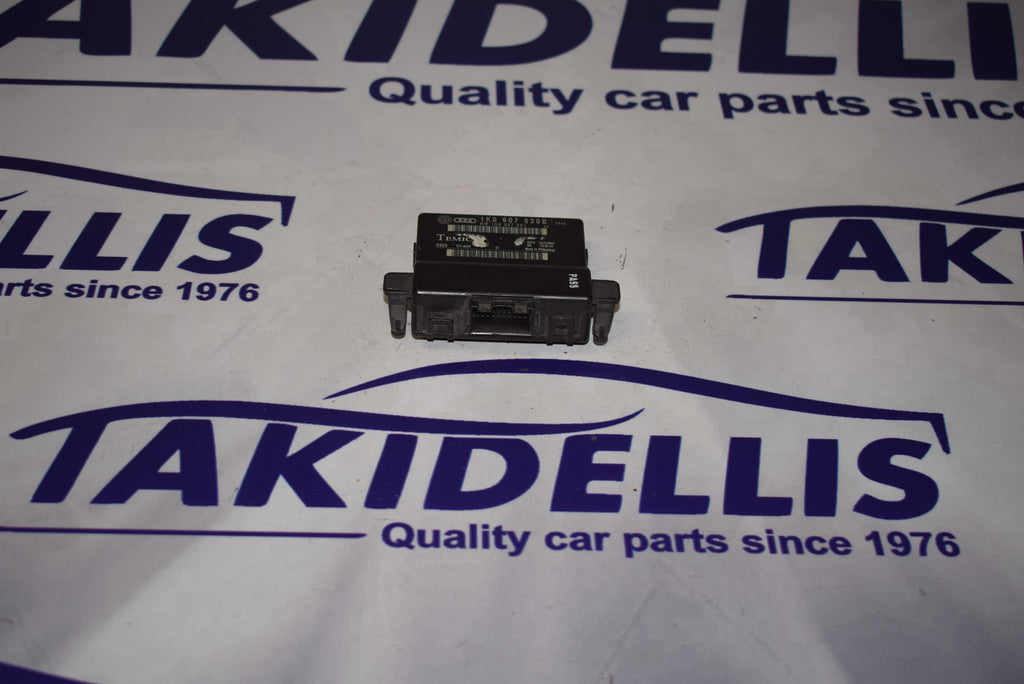 Εγκέφαλος Can - Gateway Group Vag