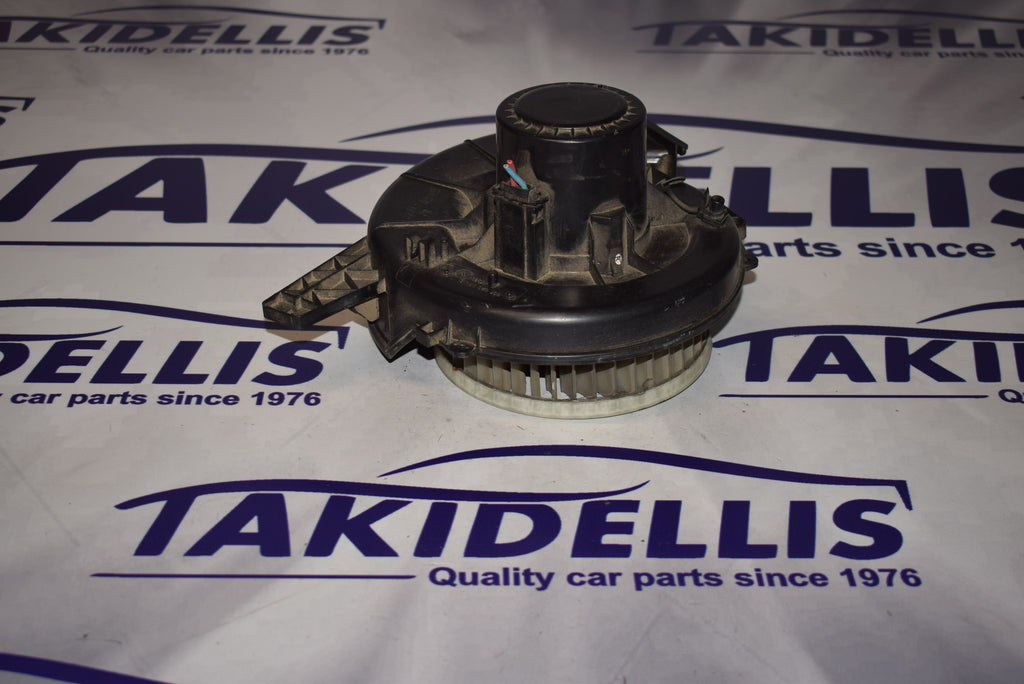 Μοτέρ Καλοριφέρ - Κλιματισμού Group Vag