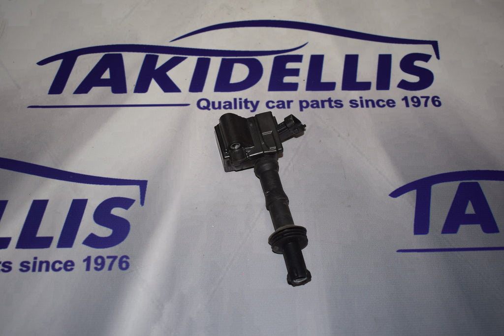 Πολλαπλασιαστής Peugeot - Citroen HN05