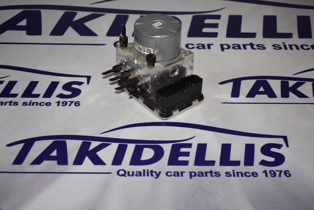 Μονάδα ABS Hyundai