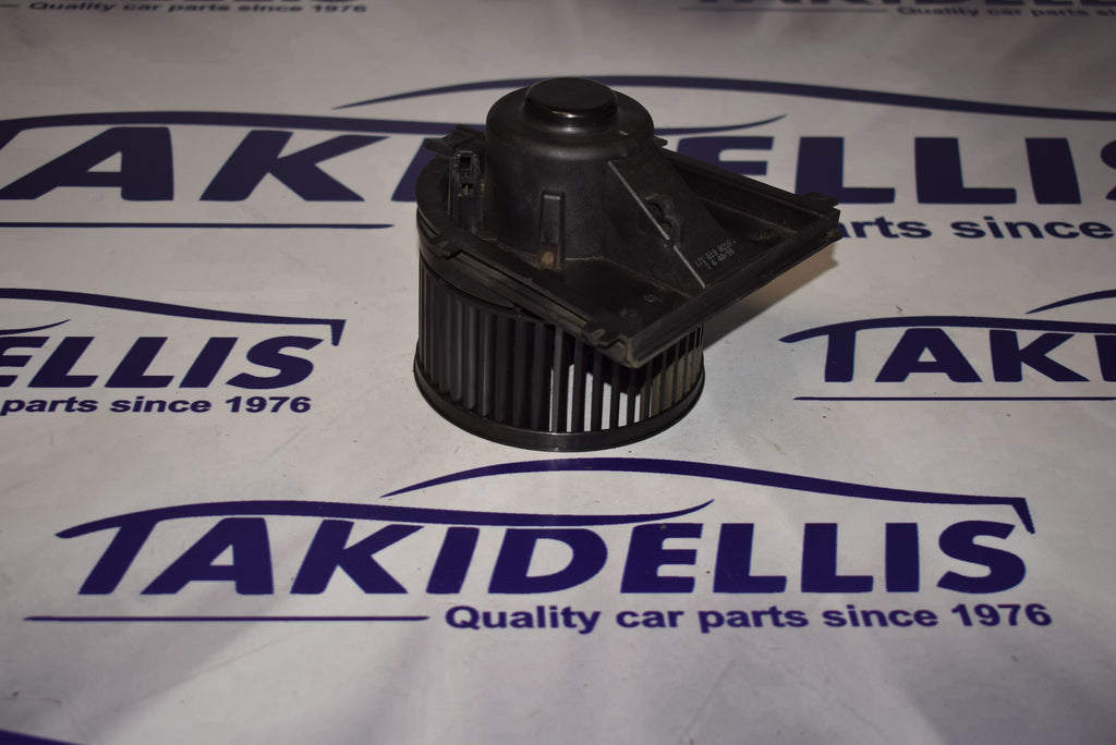 Μοτέρ Καλοριφέρ - Κλιματισμού Group Vag