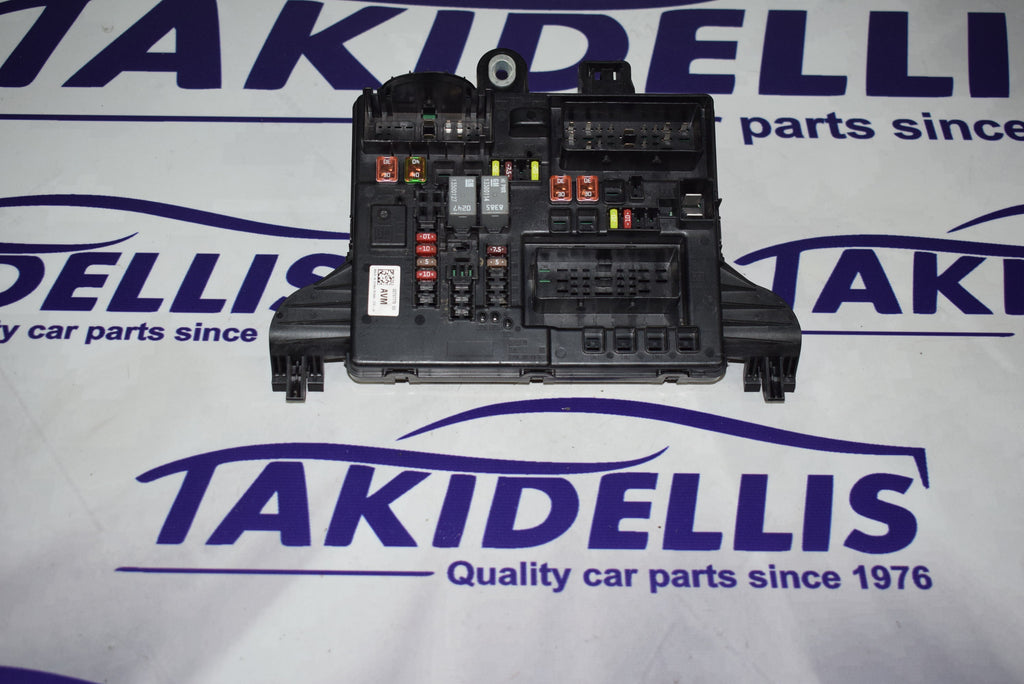 Ασφαλειοθήκη Opel Insignia A 2014-2017