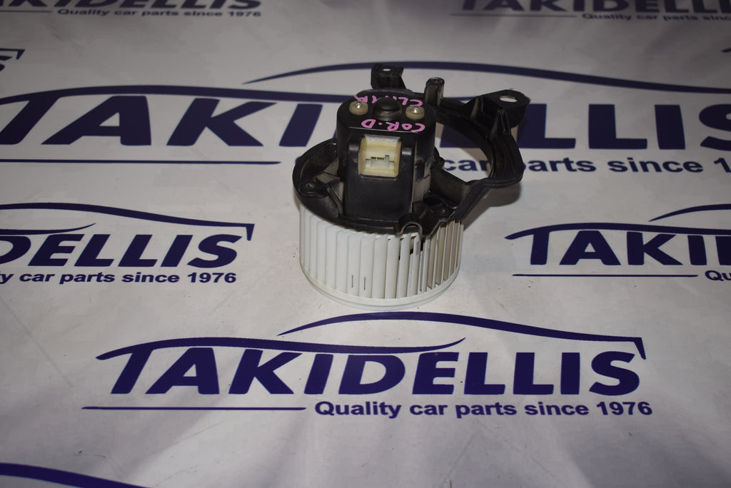 Μοτέρ Καλοριφέρ - Κλιματισμού Opel