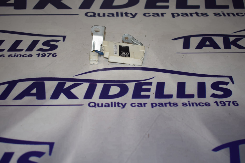 Μονάδα Αμαξώματος Toyota