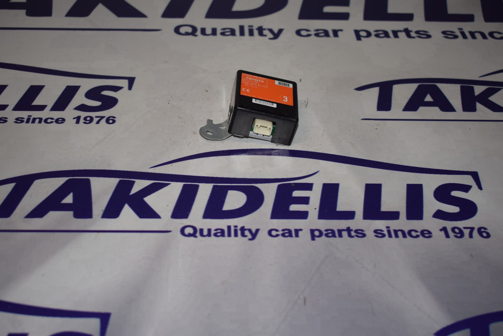 Μονάδα Αμαξώματος Toyota