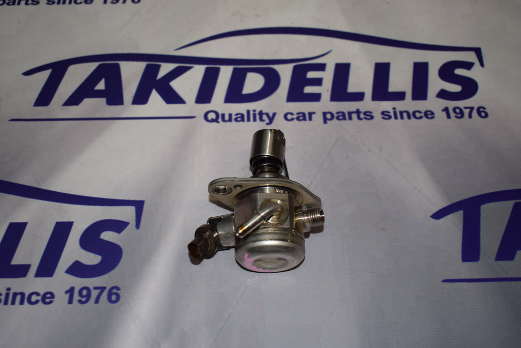 Αντλία Βενζίνης Υψηλής Πίεσης Peugeot - Citroen HN05