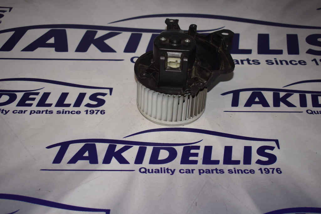 Μοτέρ Καλοριφέρ - Κλιματισμού Opel