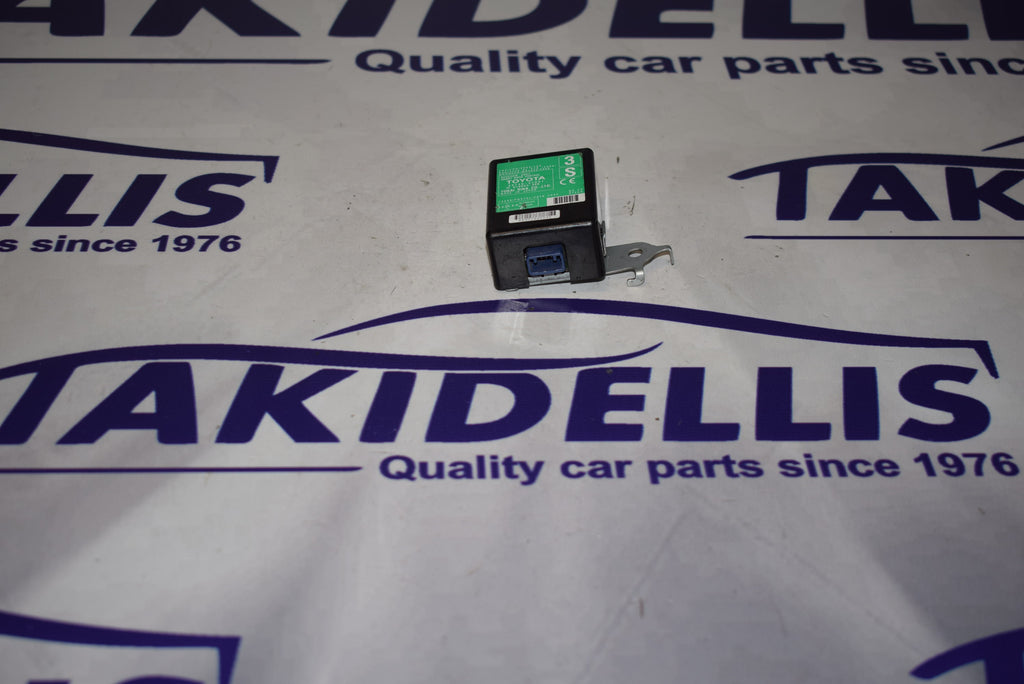 Μονάδα Αμαξώματος Toyota