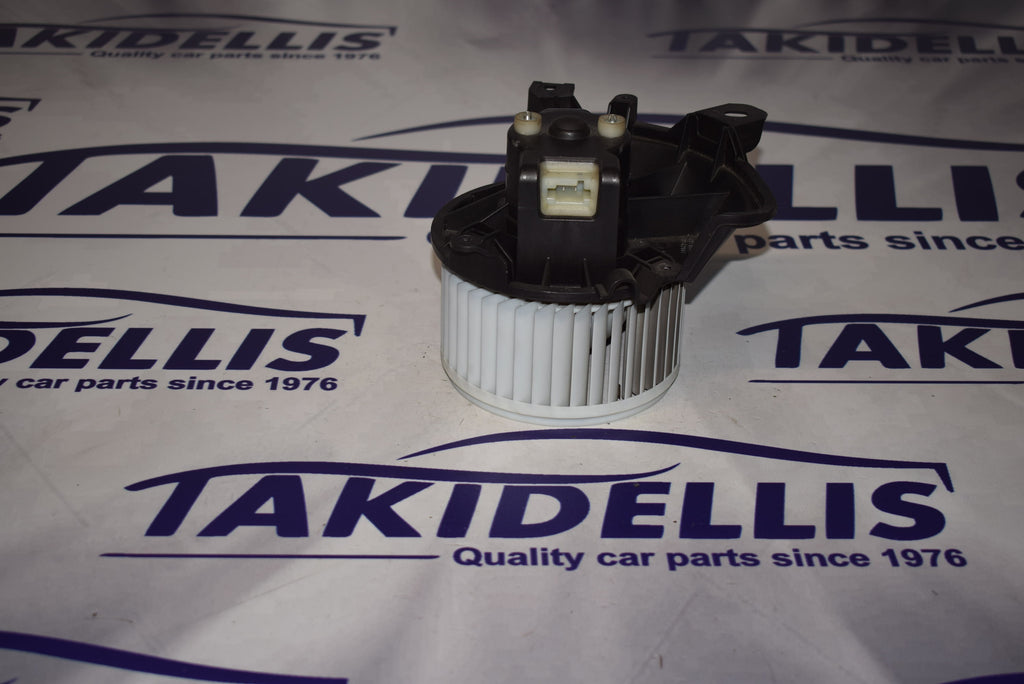 Μοτέρ Καλοριφέρ - Κλιματισμού Opel