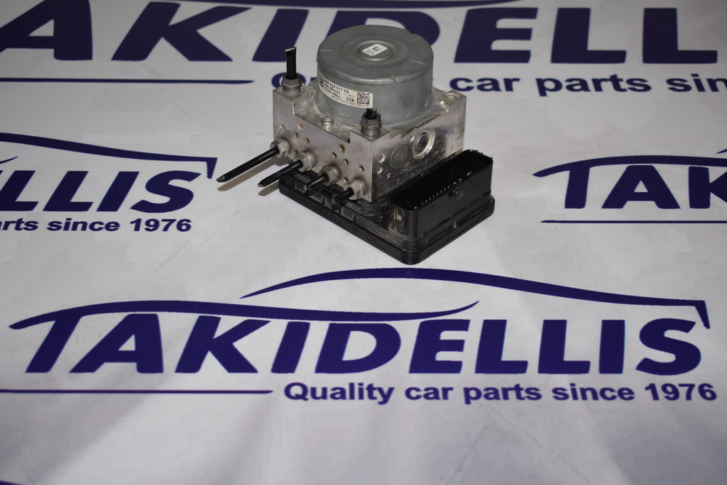 Μονάδα ABS Group Vag