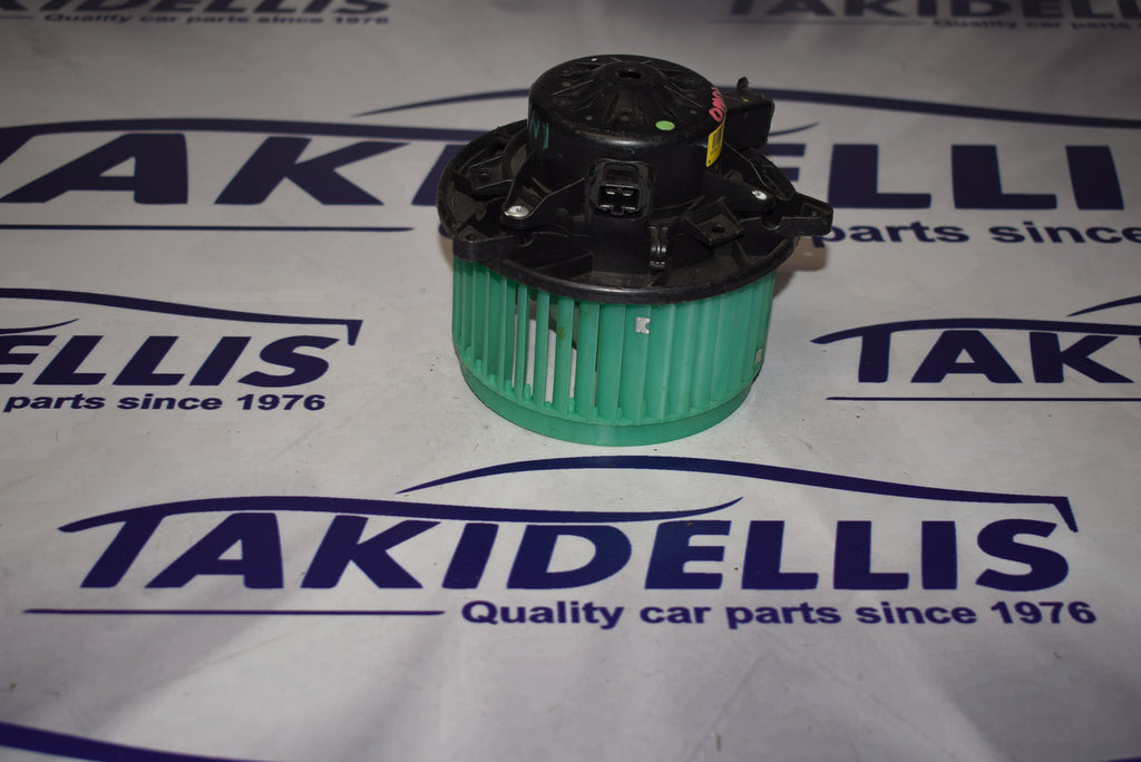 Μοτέρ Καλοριφέρ - Κλιματισμού Opel