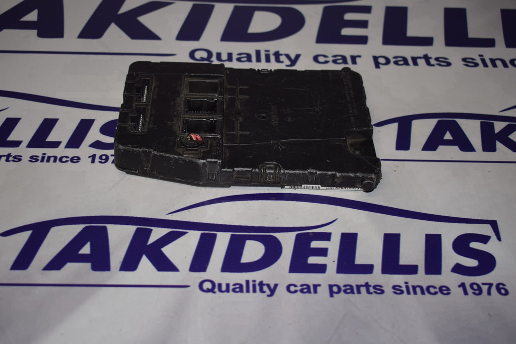 Μονάδα Αμαξώματος Peugeot - Renault - Citroen