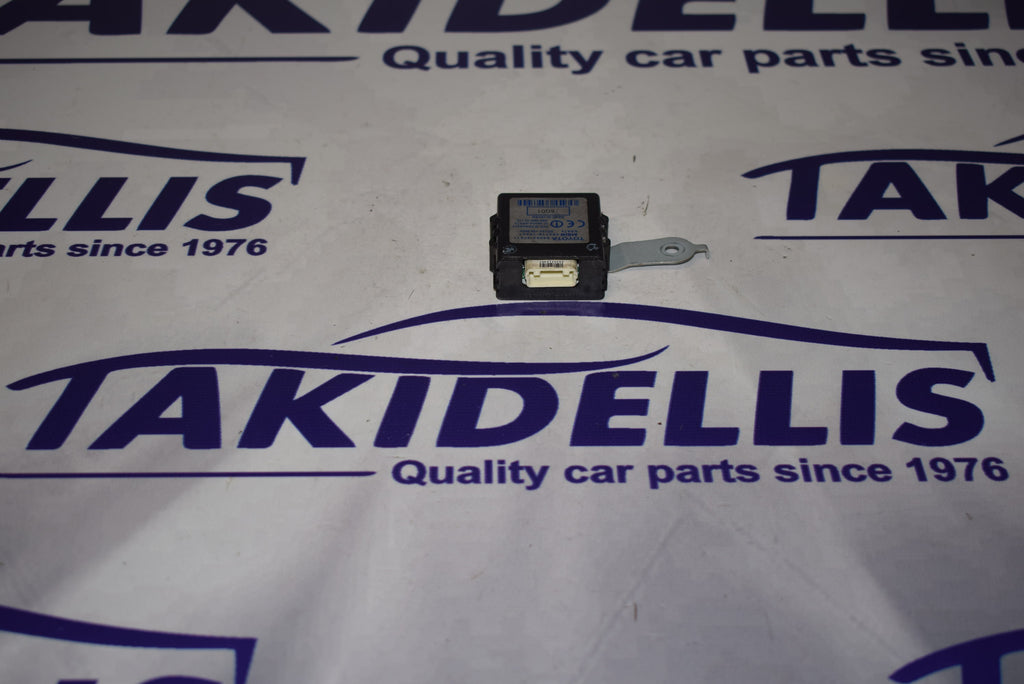 Μονάδα Αμαξώματος Toyota