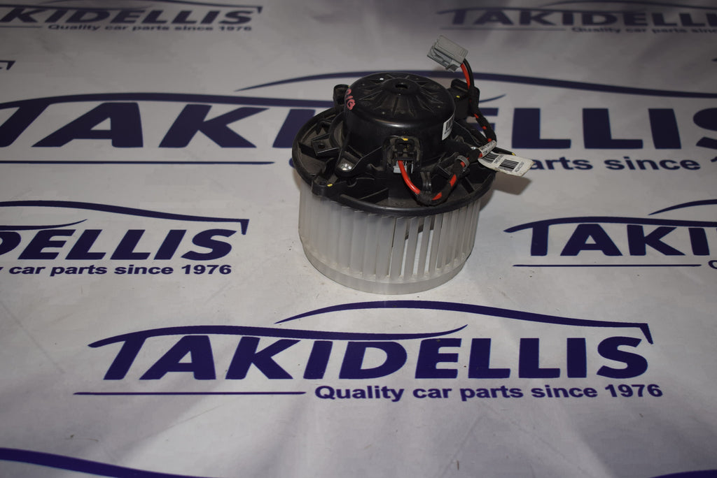 Μοτέρ Καλοριφέρ - Κλιματισμού Opel