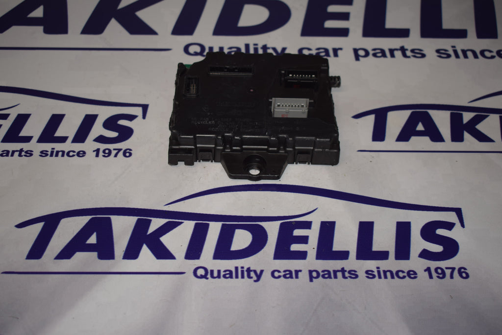 Μονάδα Αμαξώματος Peugeot - Renault - Citroen