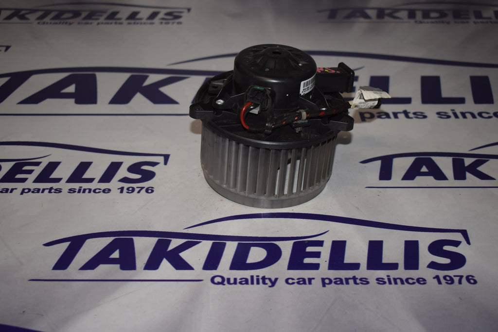 Μοτέρ Καλοριφέρ - Κλιματισμού Opel