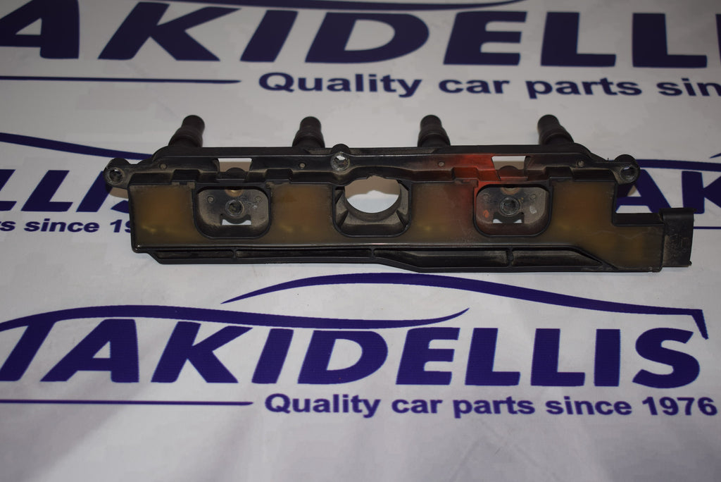 Πολλαπλασιαστής Opel Z18XE