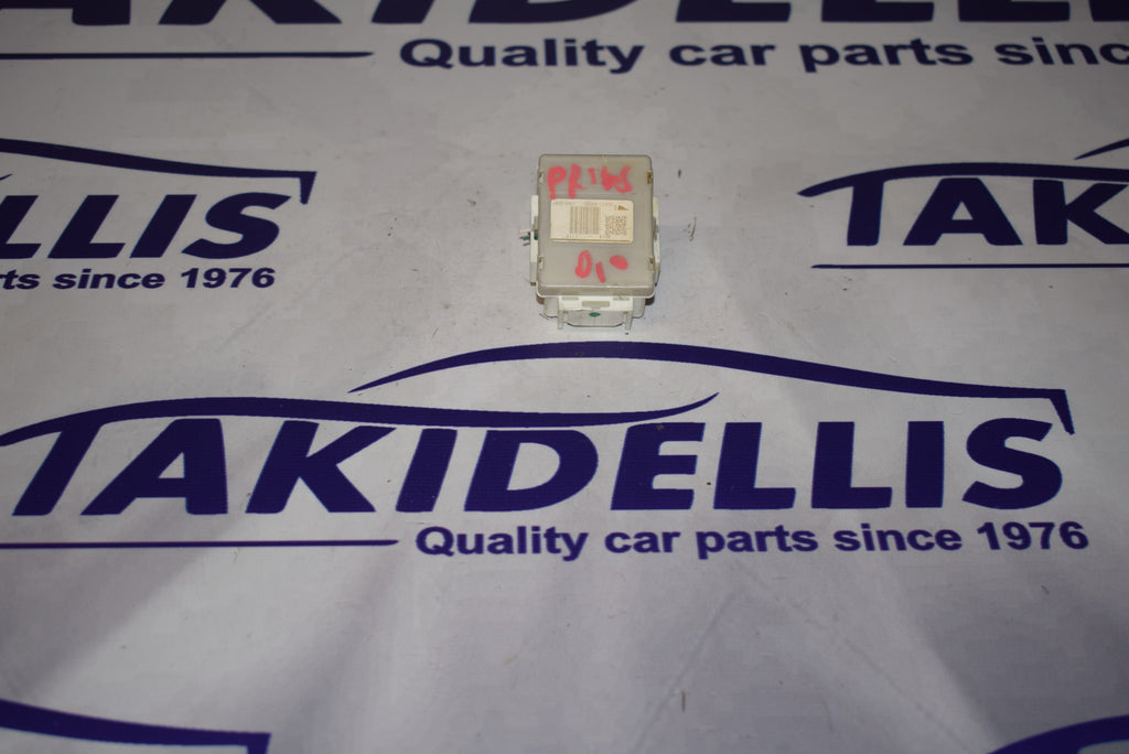 Μονάδα Αμαξώματος Toyota