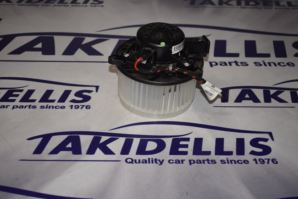 Μοτέρ Καλοριφέρ - Κλιματισμού Opel