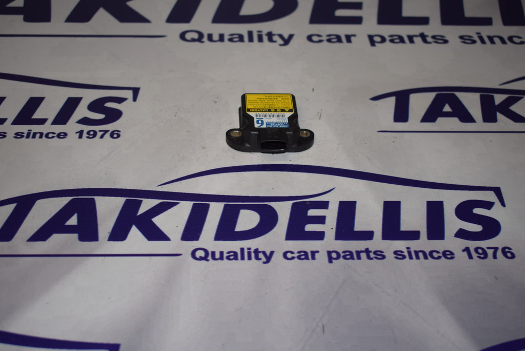 Μονάδα Αμαξώματος Toyota