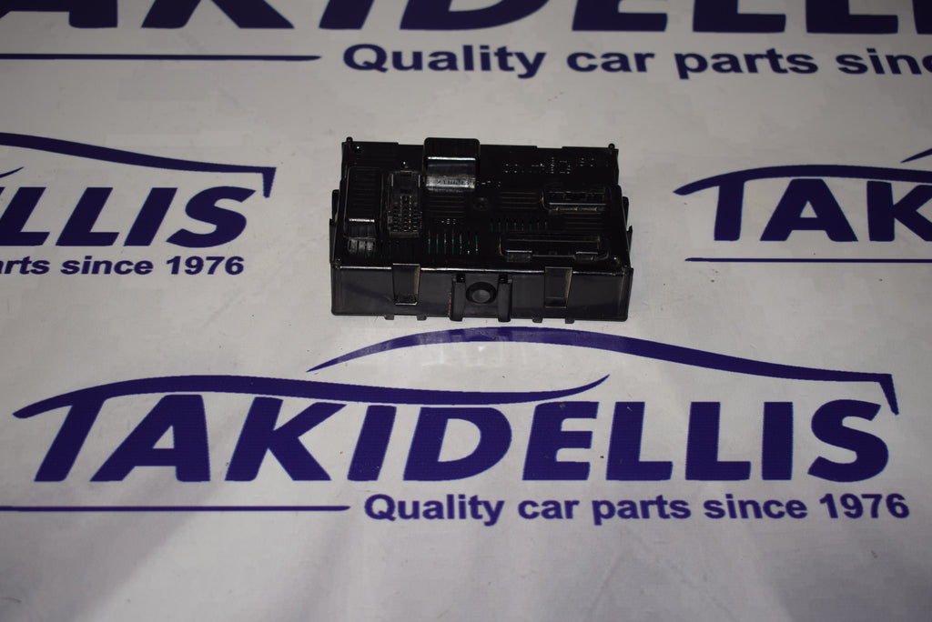 Μονάδα Αμαξώματος Peugeot - Renault - Citroen