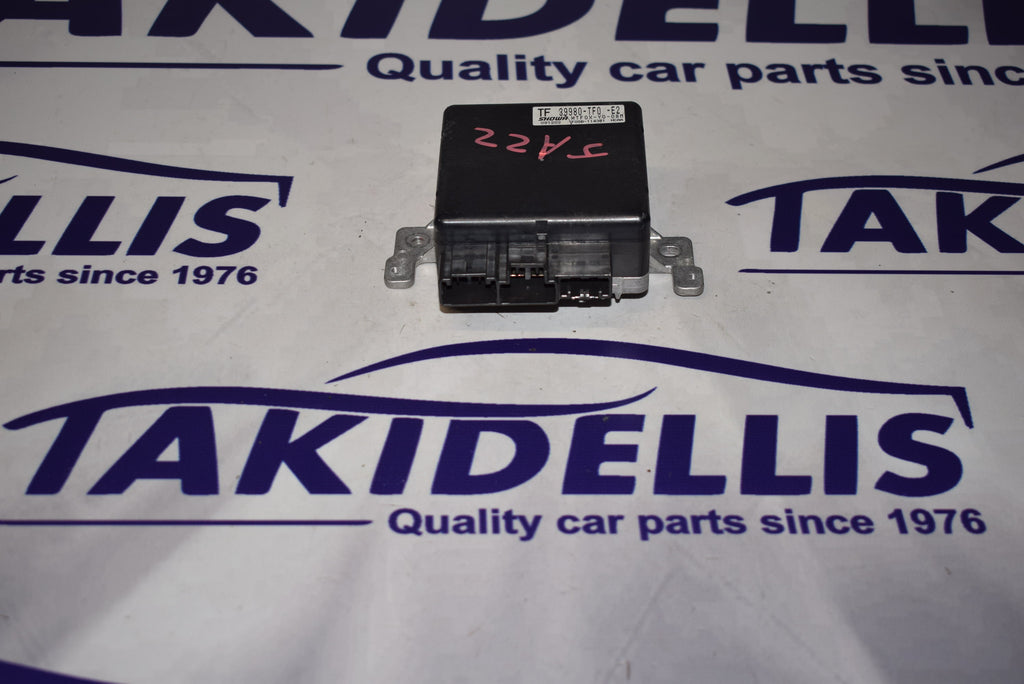 Μονάδα Αμαξώματος Honda