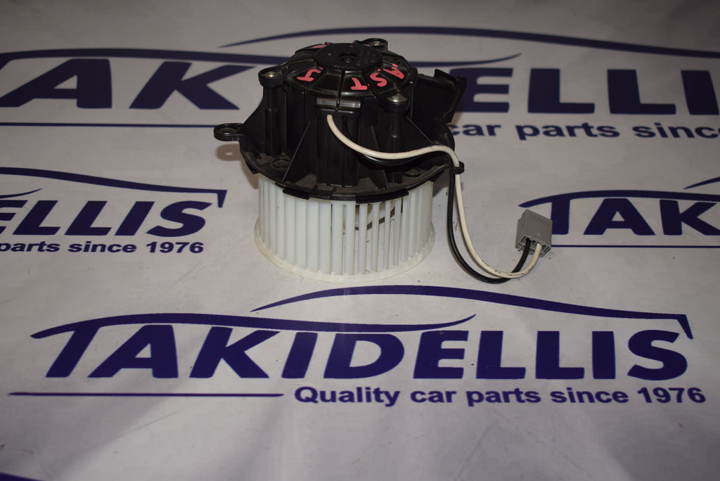 Μοτέρ Καλοριφέρ - Κλιματισμού Opel