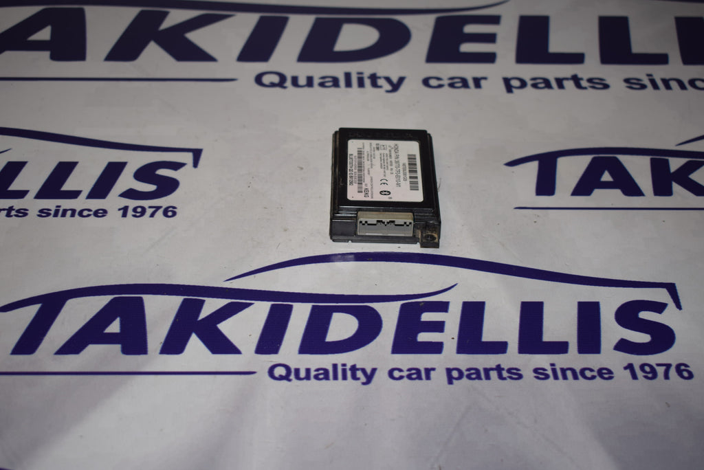 Μονάδα Αμαξώματος Honda