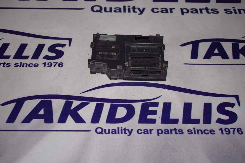 Μονάδα Αμαξώματος Peugeot - Renault - Citroen