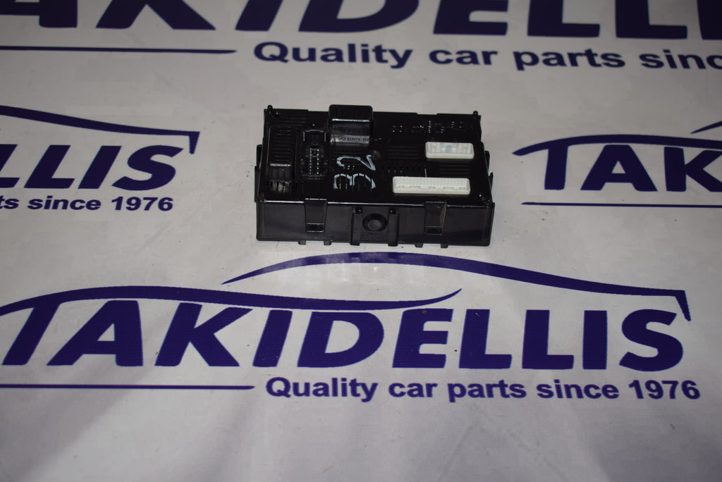 Μονάδα Αμαξώματος Peugeot - Renault - Citroen