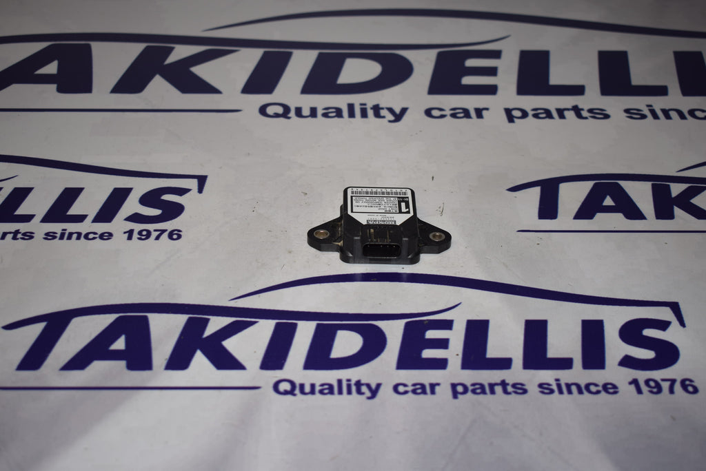 Μονάδα Αμαξώματος Honda