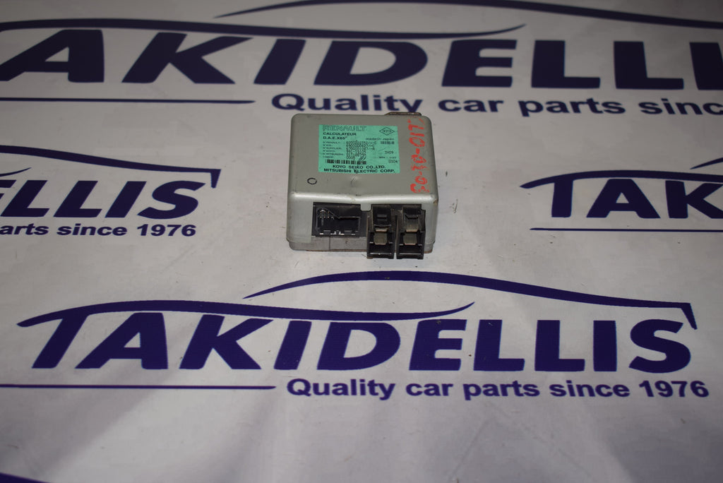 Μονάδα Αμαξώματος Peugeot - Renault - Citroen