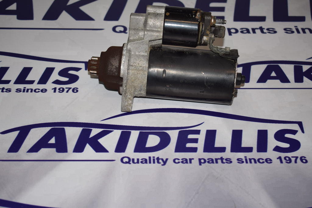 Μίζα Group Vag AMF