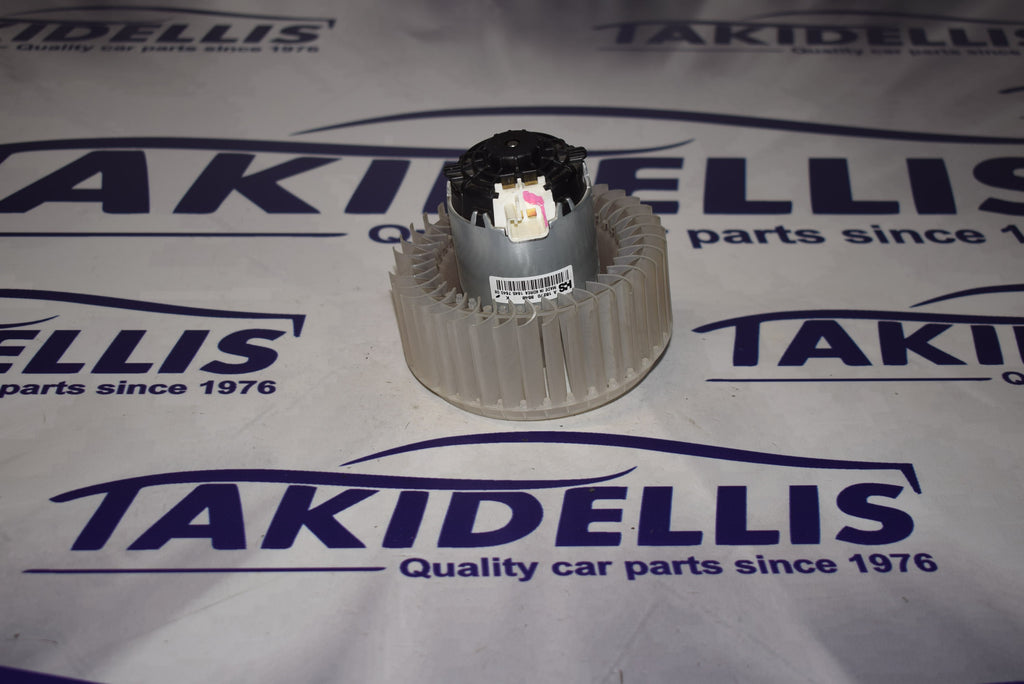 Μοτέρ Καλοριφέρ - Κλιματισμού Opel