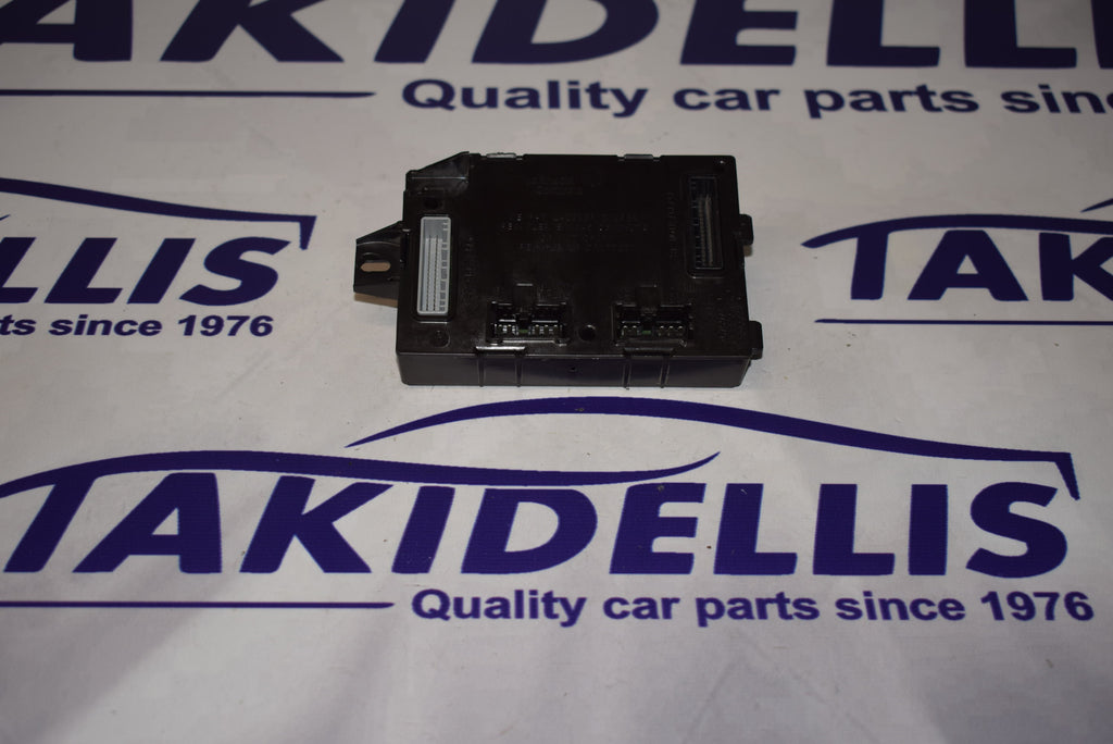 Μονάδα Αμαξώματος Peugeot - Renault - Citroen