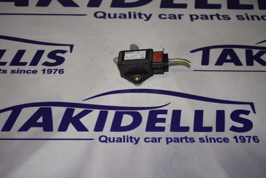 Μονάδα Αμαξώματος Subaru