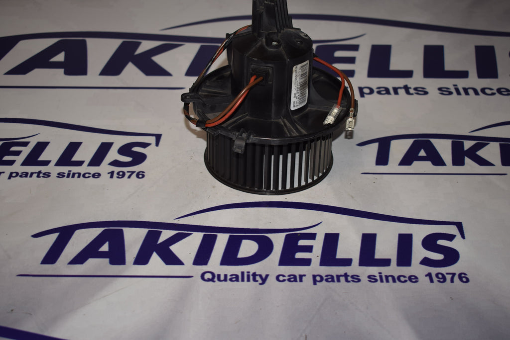 Μοτέρ Καλοριφέρ - Κλιματισμού Opel